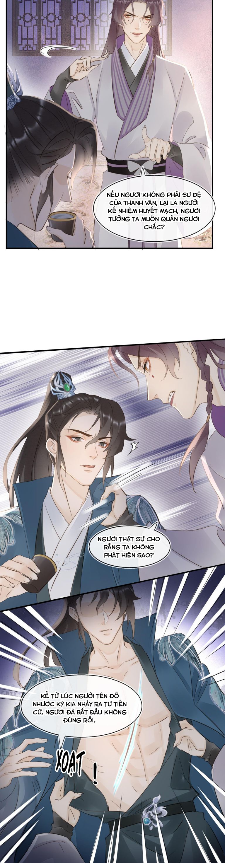 Tù Long Chap 102 - Next Chap 103