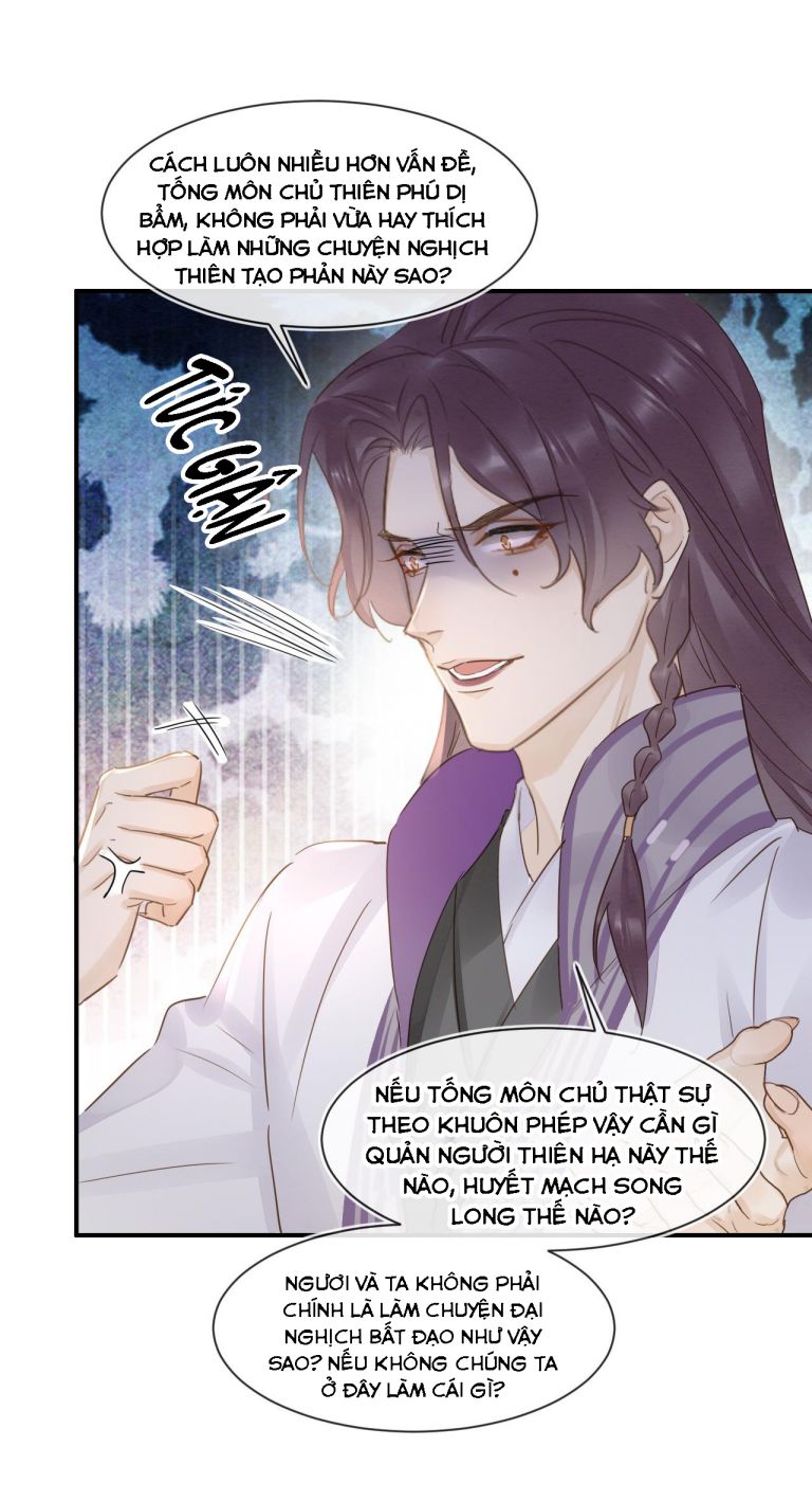 Tù Long Chap 102 - Next Chap 103