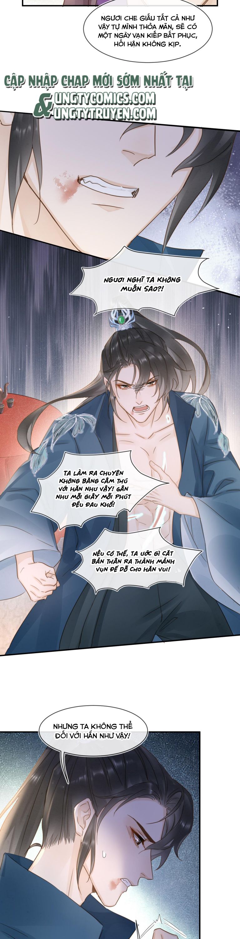 Tù Long Chap 102 - Next Chap 103