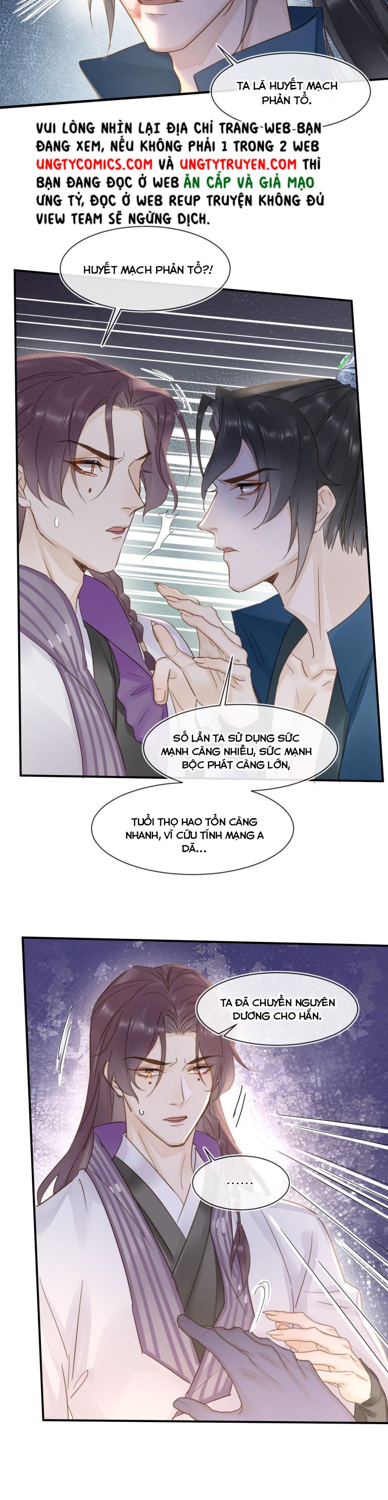 Tù Long Chap 102 - Next Chap 103