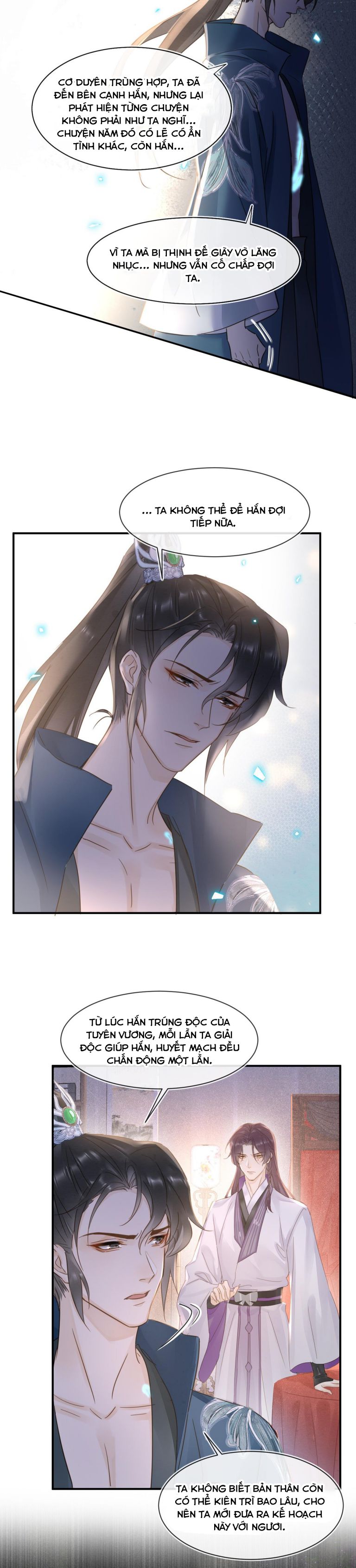 Tù Long Chap 102 - Next Chap 103