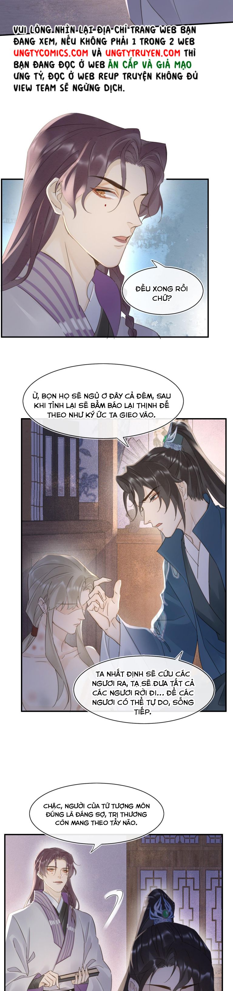 Tù Long Chap 102 - Next Chap 103