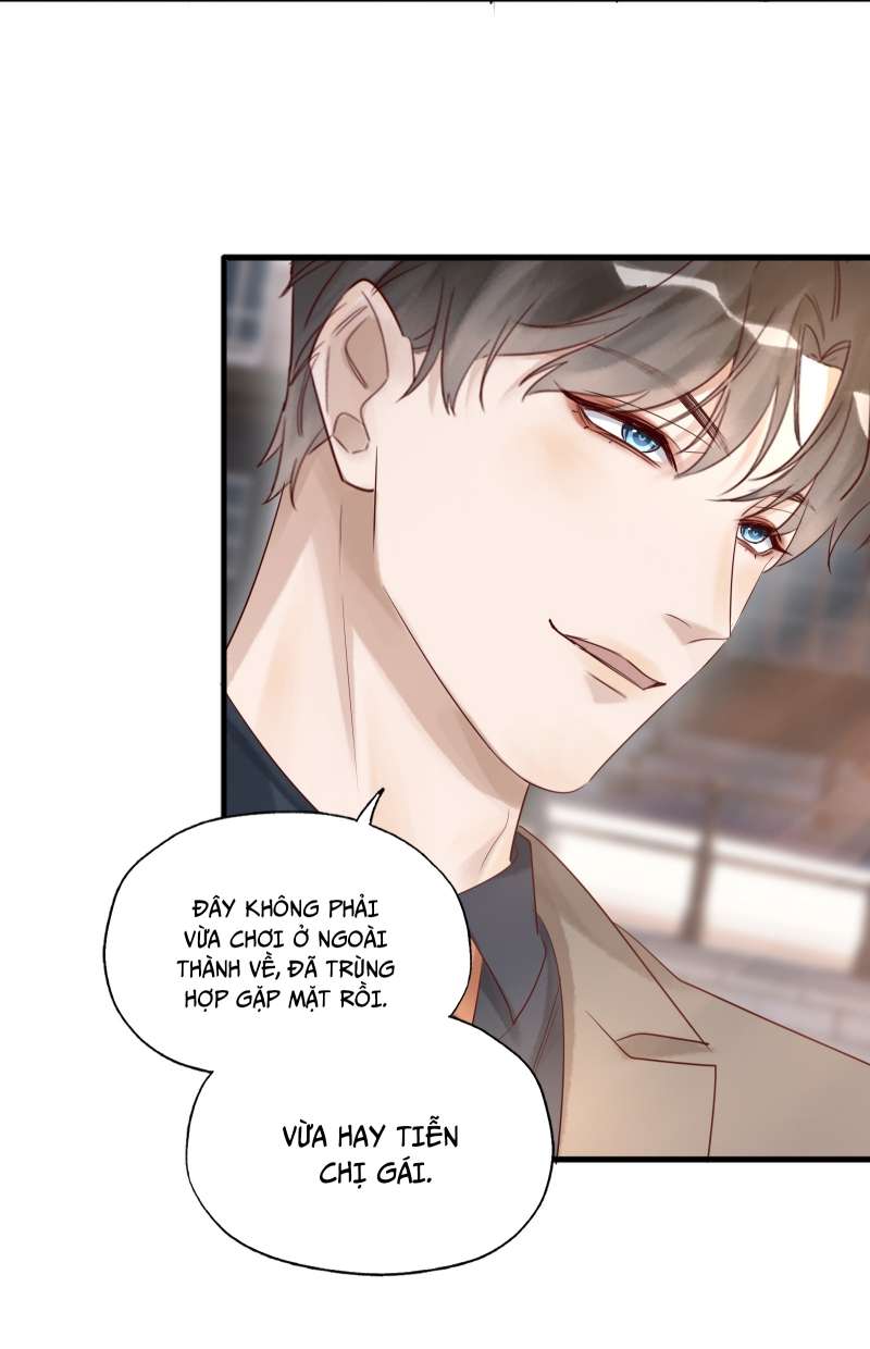 Phim Giả Làm Thật Chap 21 - Next Chap 22