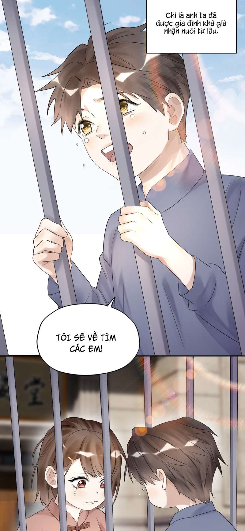 Phim Giả Làm Thật Chap 21 - Next Chap 22