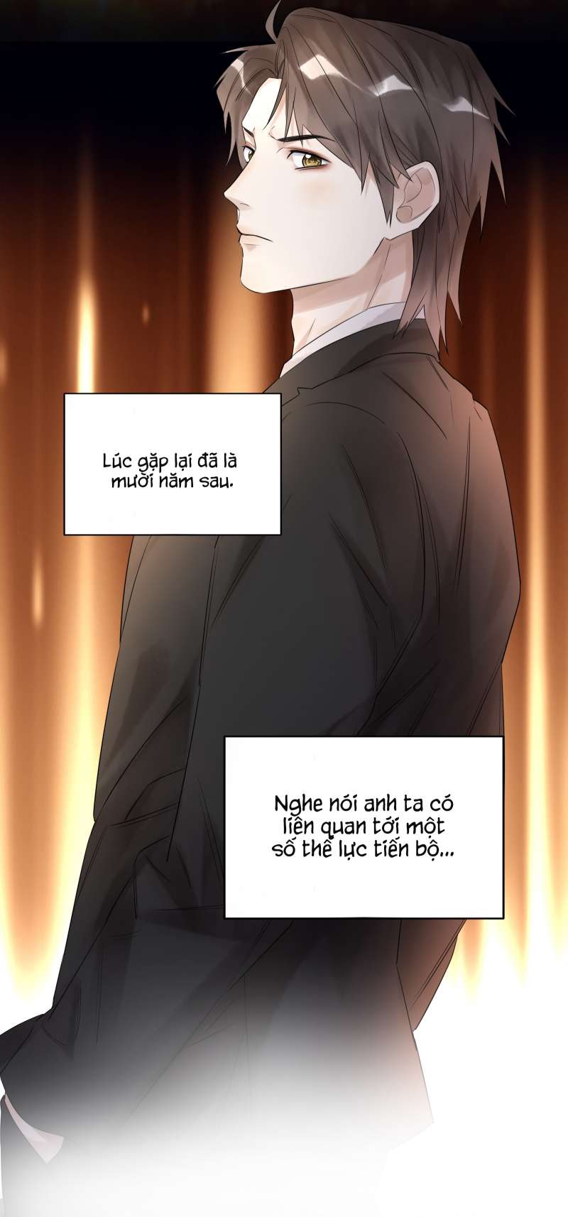 Phim Giả Làm Thật Chap 21 - Next Chap 22