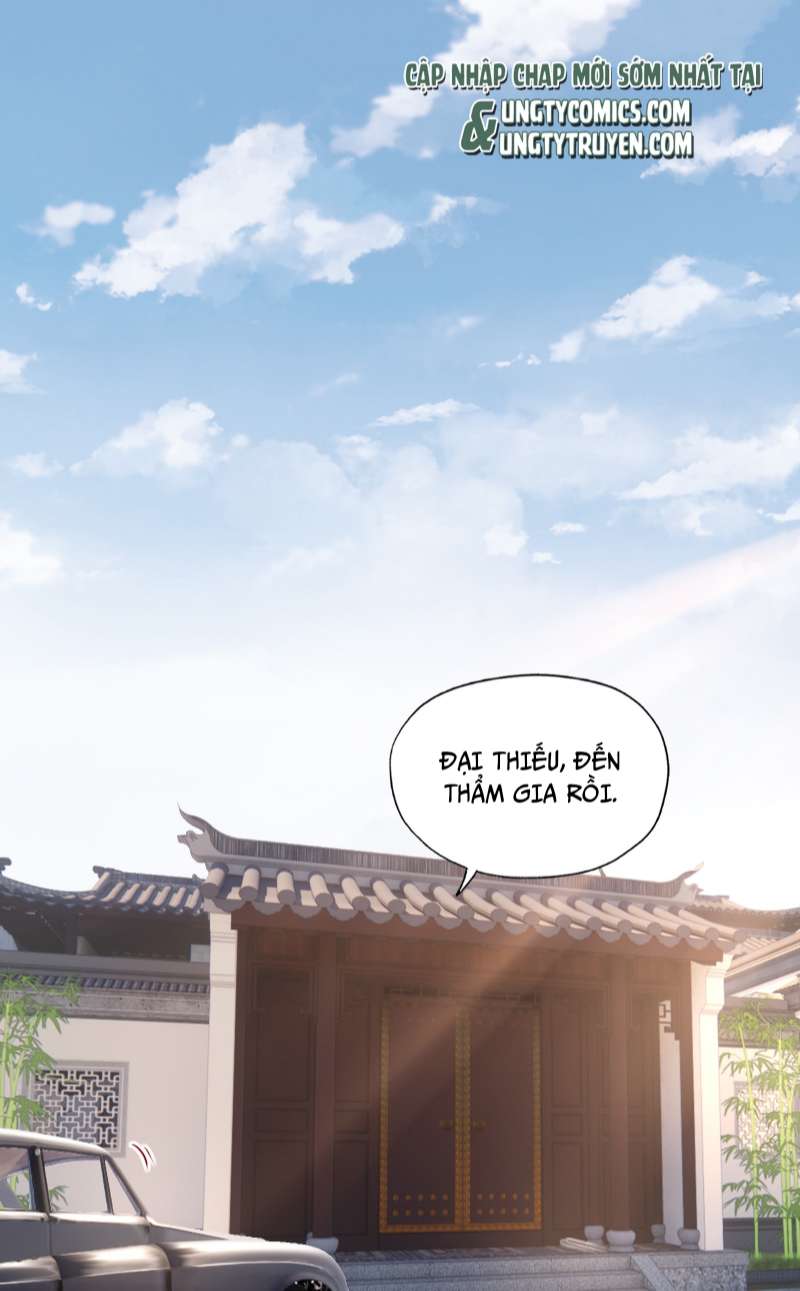 Phim Giả Làm Thật Chap 21 - Next Chap 22