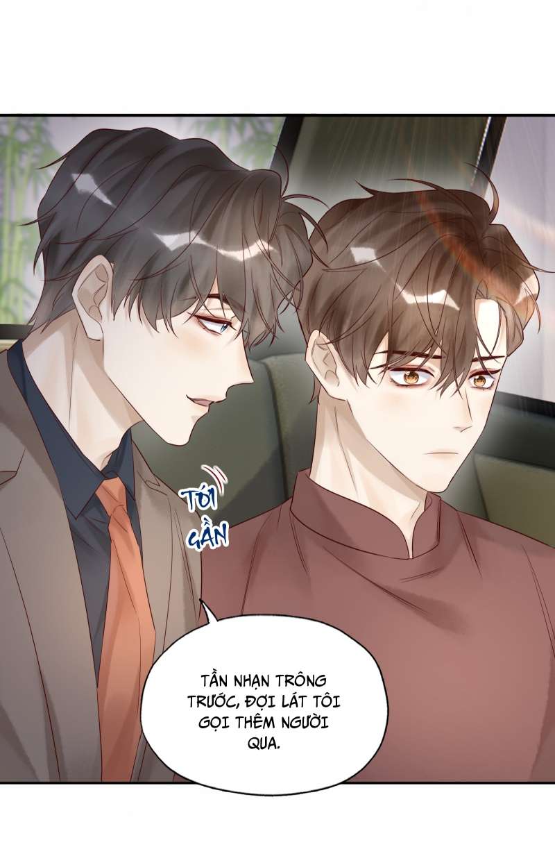 Phim Giả Làm Thật Chap 21 - Next Chap 22