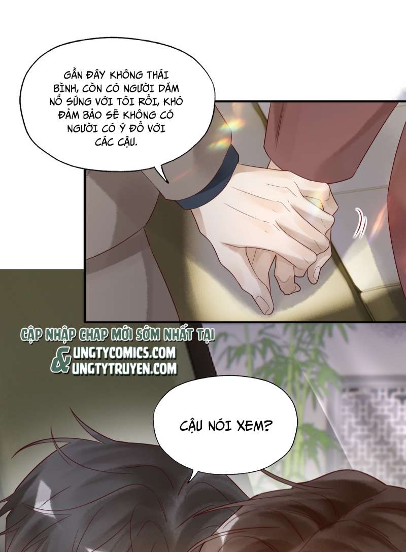 Phim Giả Làm Thật Chap 21 - Next Chap 22