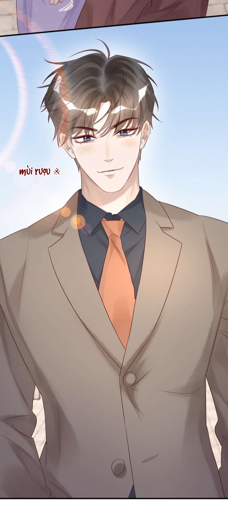 Phim Giả Làm Thật Chap 21 - Next Chap 22