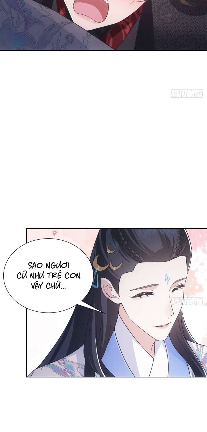 Xâm Chiếm Nguyệt Quang Chap 5 - Next Chap 6