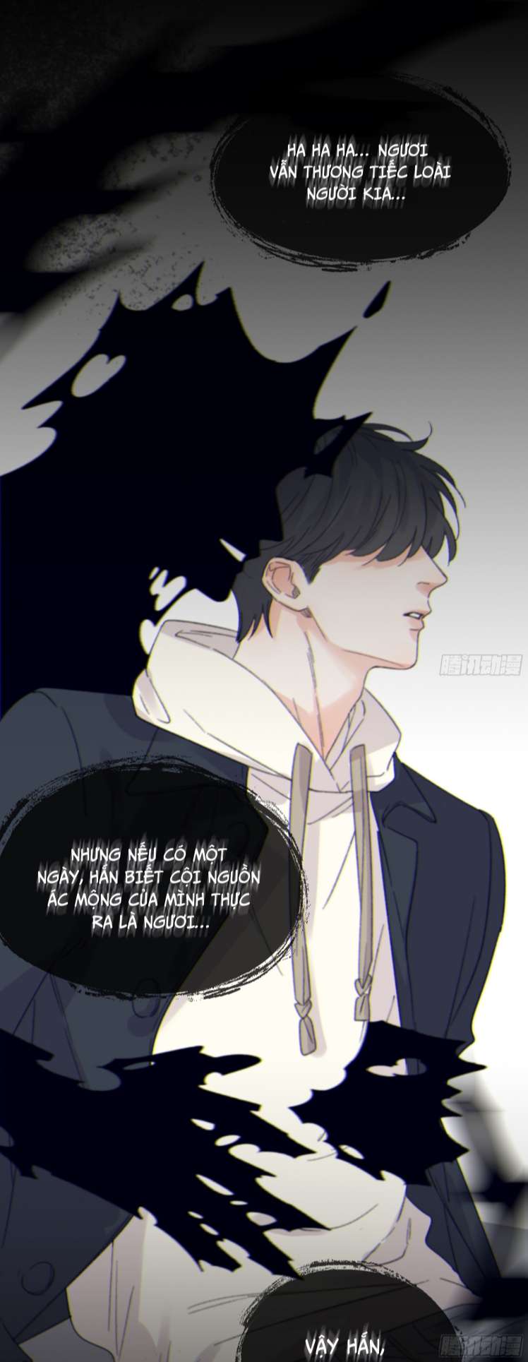 Khi Người Ngủ Say Chap 16 - Next Chap 17