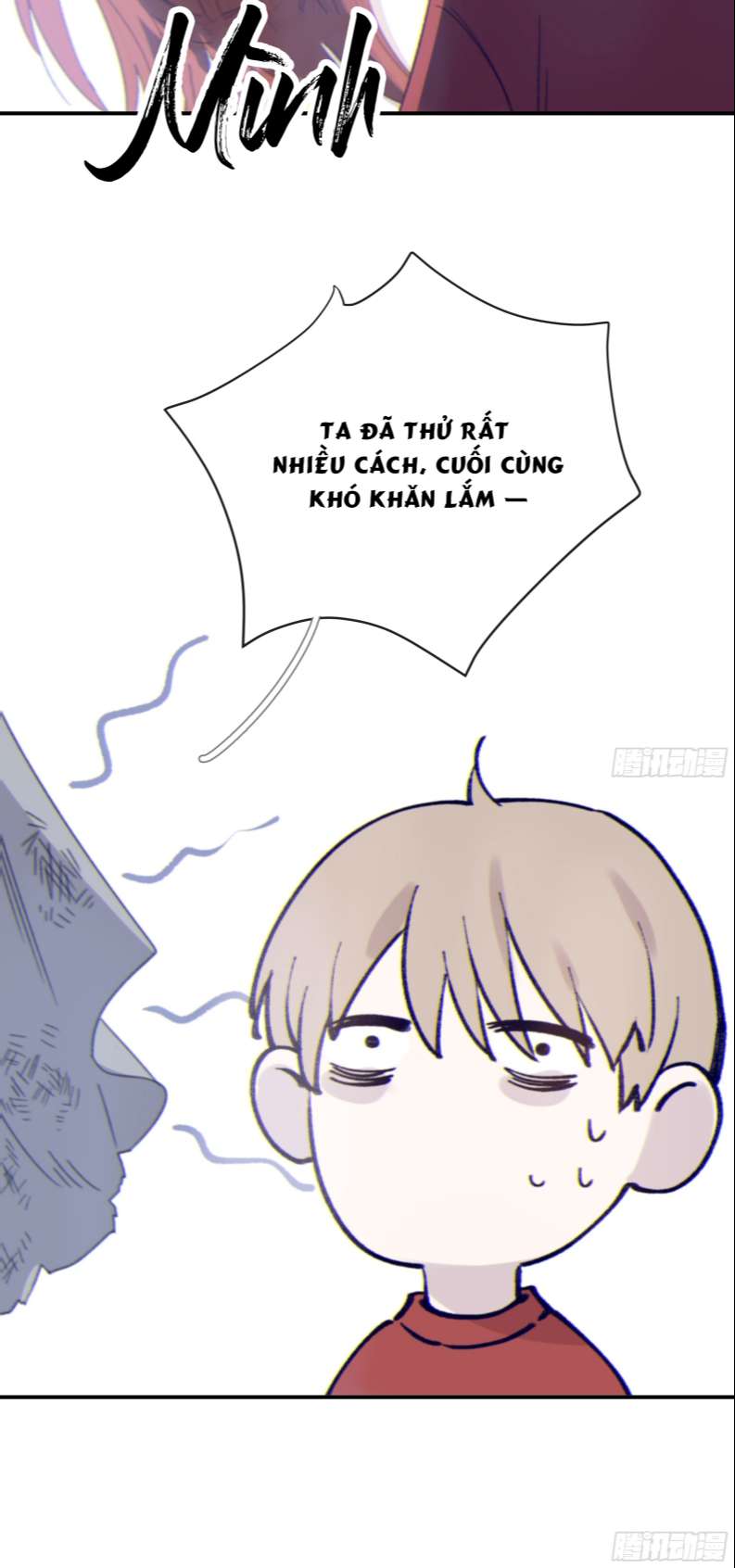 Khi Người Ngủ Say Chap 16 - Next Chap 17