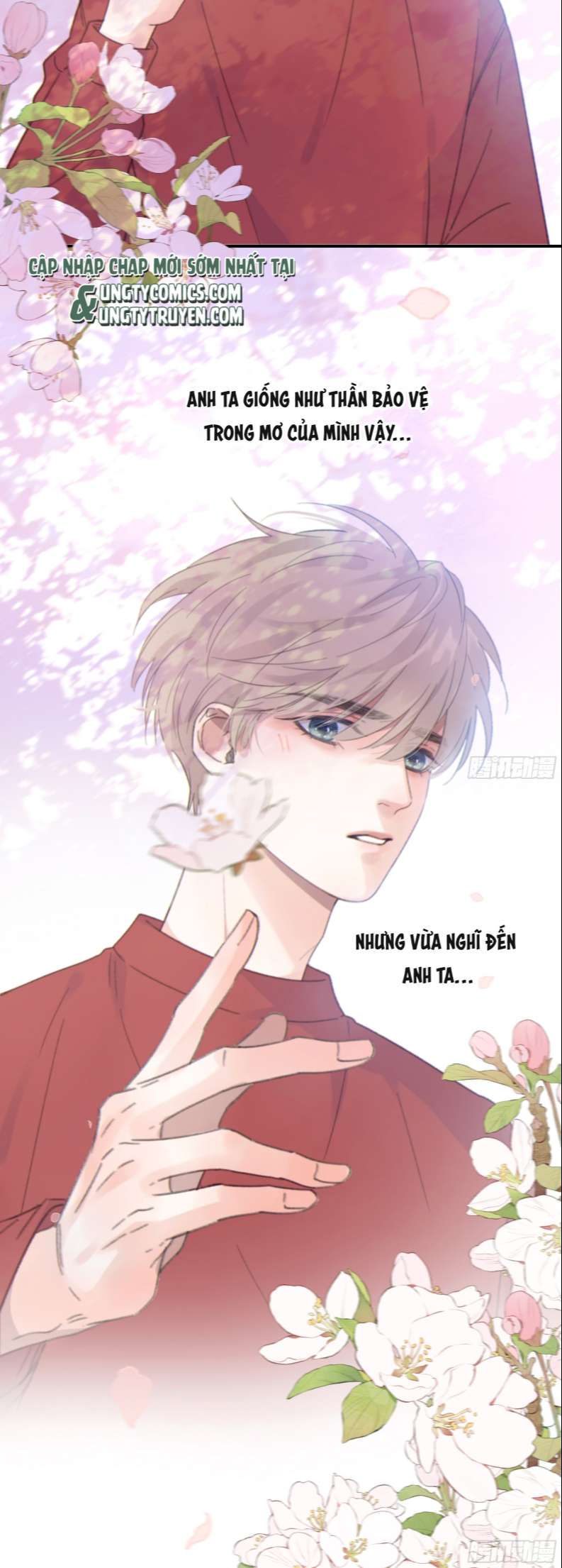 Khi Người Ngủ Say Chap 16 - Next Chap 17