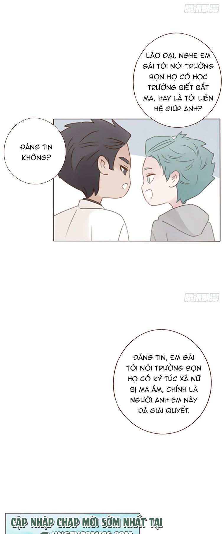 Ôm Chặt Vào Lòng Chap 64 - Next Chap 65