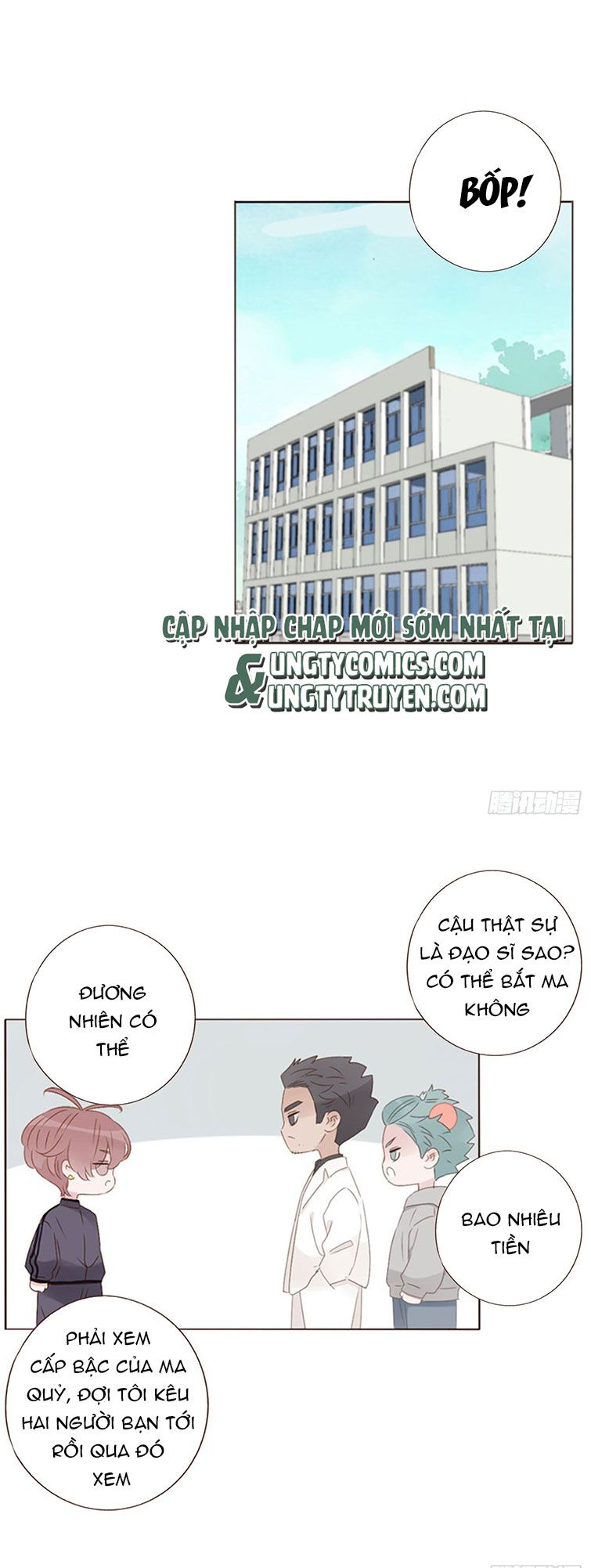 Ôm Chặt Vào Lòng Chap 64 - Next Chap 65