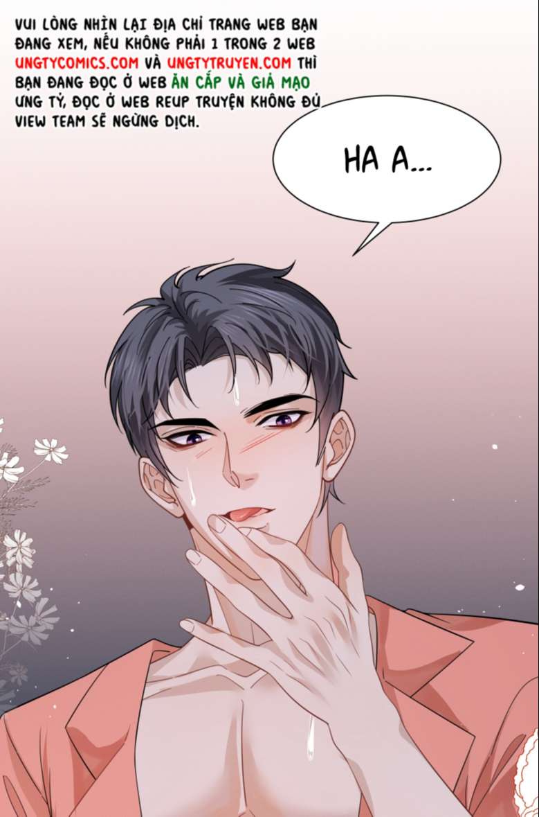 Vùng Cấm Chap 17 - Next Chap 18