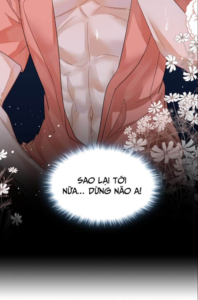 Vùng Cấm Chap 17 - Next Chap 18