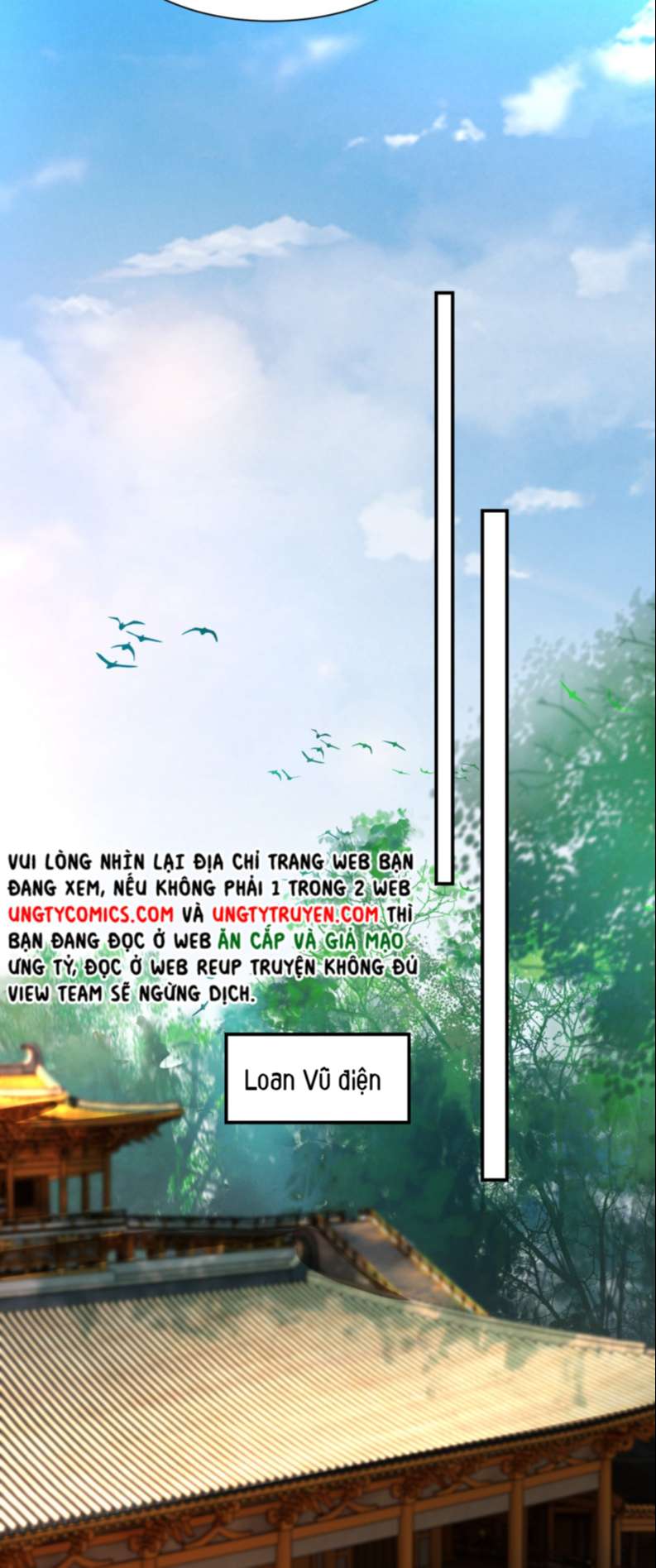 Vân Gian Có Tòa Thành Chap 17 - Next Chap 18