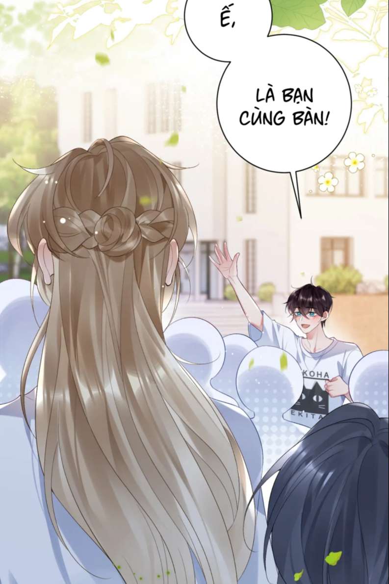 Giáo Bá Cửu Vĩ Hồ Theo Dõi Ta Lúc Sau Chap 35 - Next Chap 36