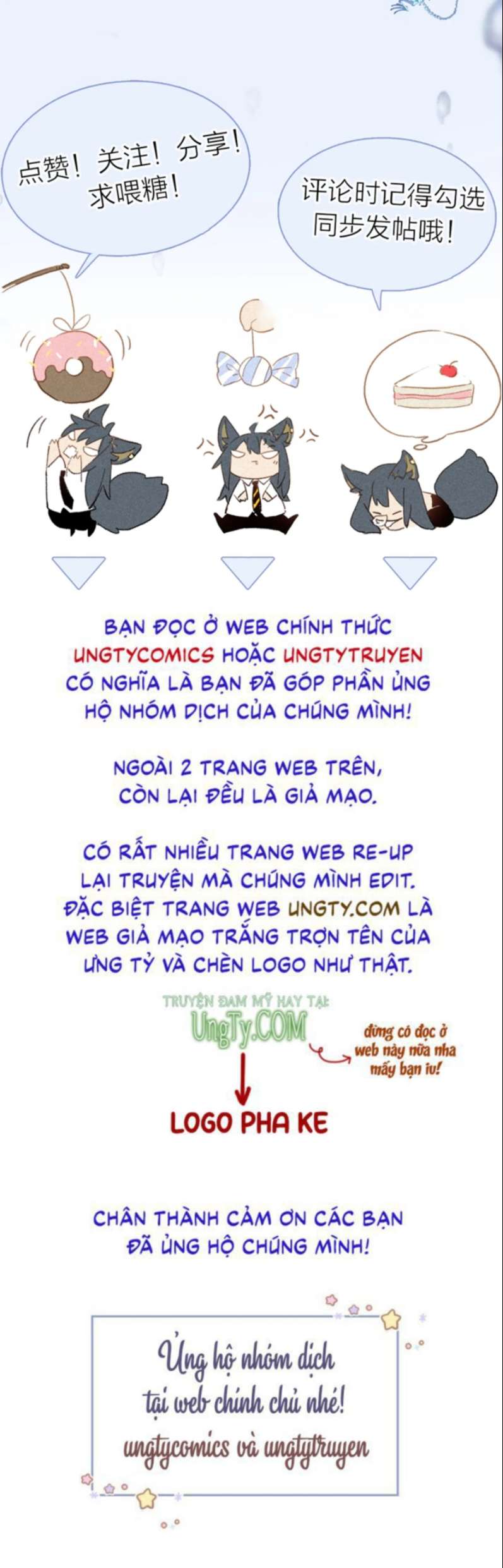 Phép Tắc Trường Ogus (Phần 2) Chap 84 - Next Chap 85