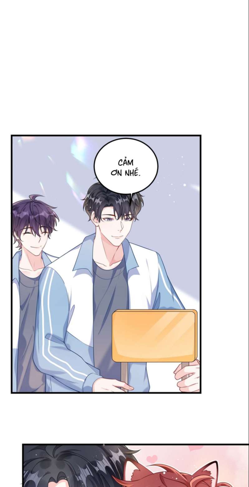 Giáo Bá Là Một Tên Yêu Tinh Chap 45 - Next Chap 46