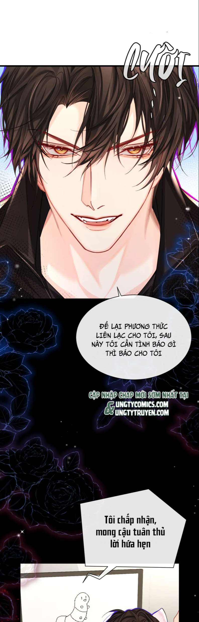 Nhân Ngư Rơi Xuống Chap 48 - Next Chap 49