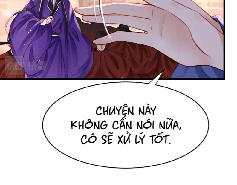 Cô Vương Tại Hạ Chap 57 - Next Chap 58