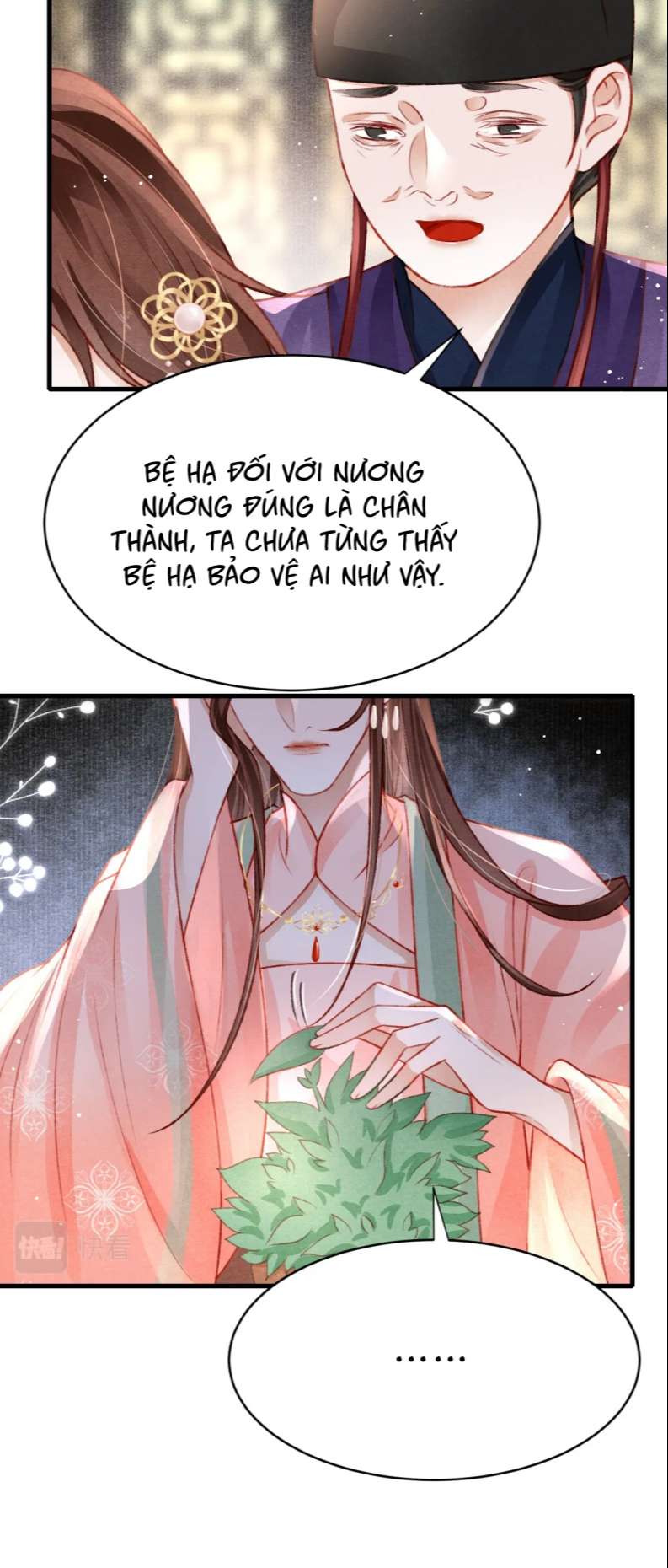 Cô Vương Tại Hạ Chap 57 - Next Chap 58