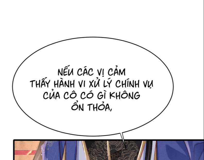 Cô Vương Tại Hạ Chap 57 - Next Chap 58