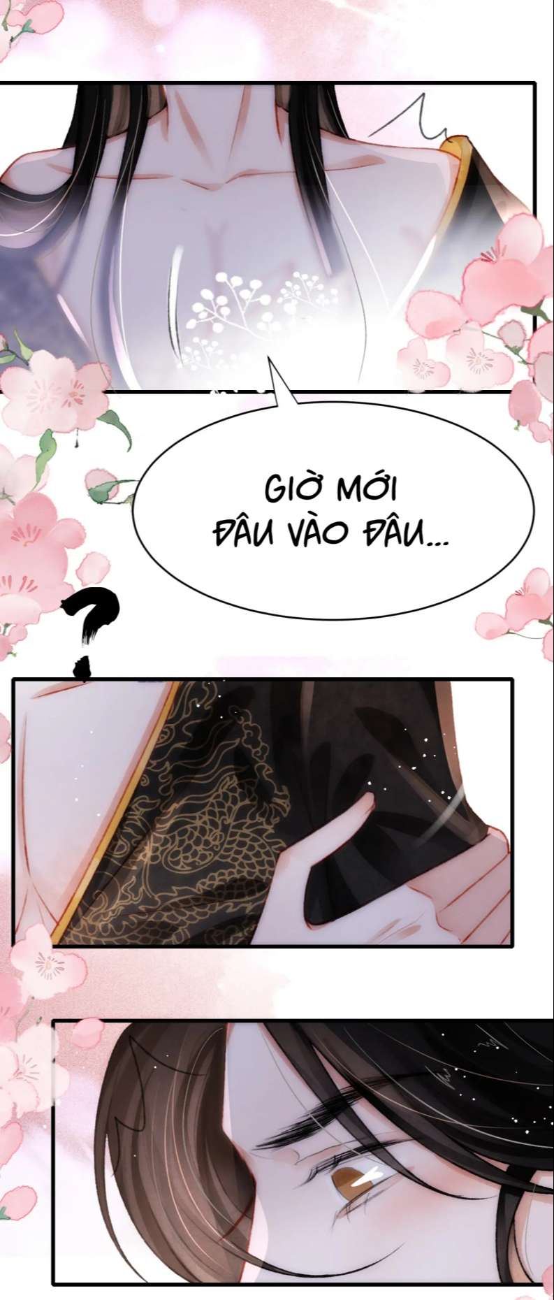 Cô Vương Tại Hạ Chap 57 - Next Chap 58