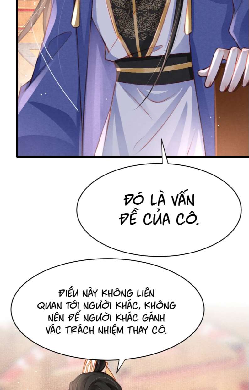 Cô Vương Tại Hạ Chap 57 - Next Chap 58