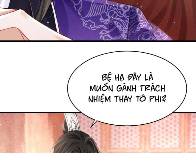 Cô Vương Tại Hạ Chap 57 - Next Chap 58