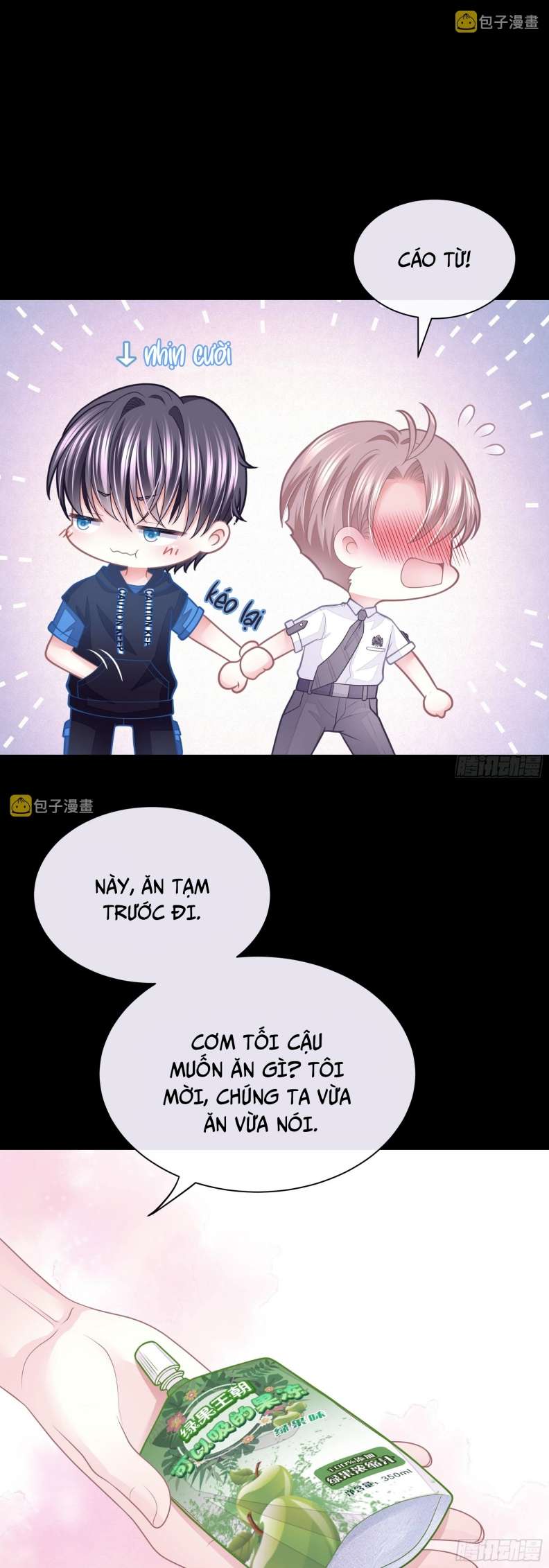 Tôi Nghi Ngờ Hệ Thống Thích Tôi Chap 61 - Next Chap 62