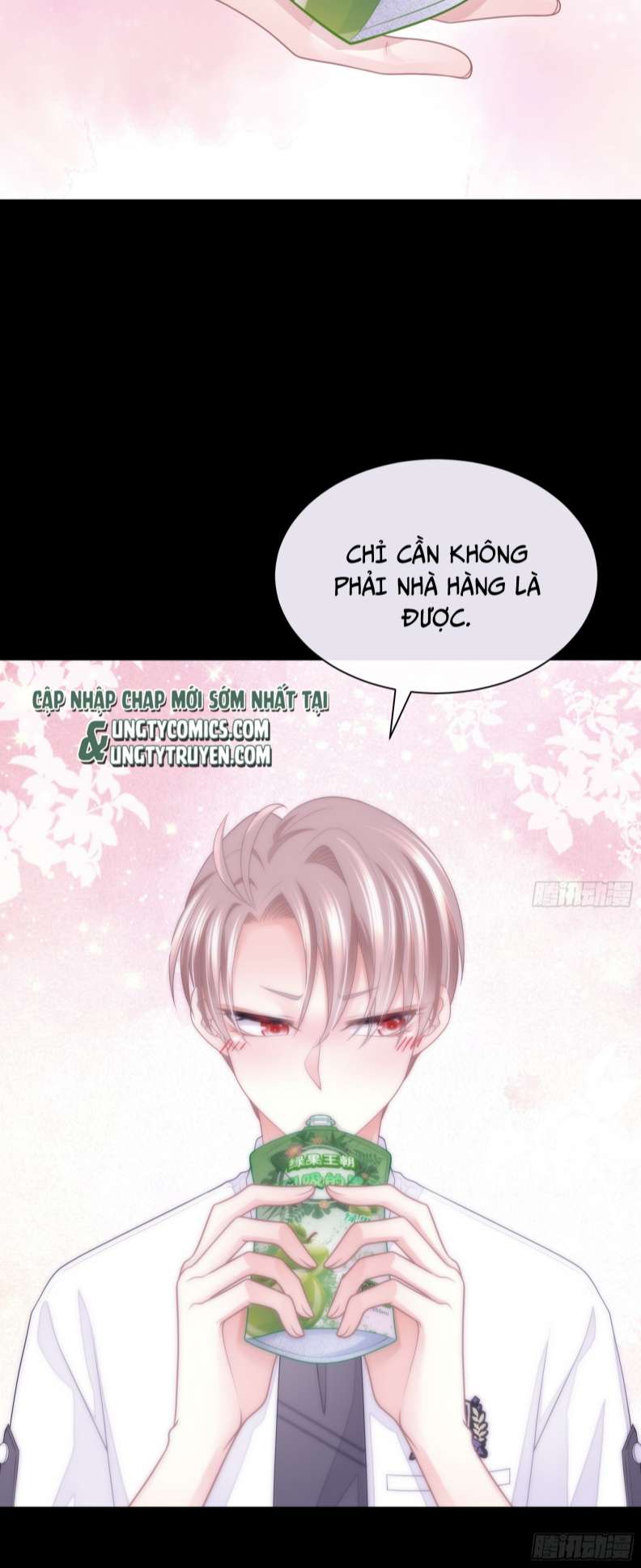 Tôi Nghi Ngờ Hệ Thống Thích Tôi Chap 61 - Next Chap 62