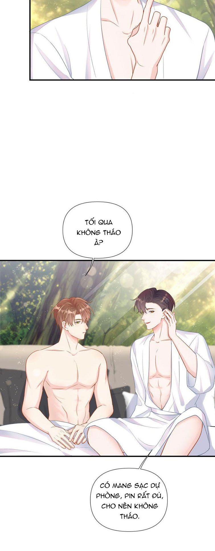 Nhất Niệm Chi Tư Chap 16 - Next Chap 17