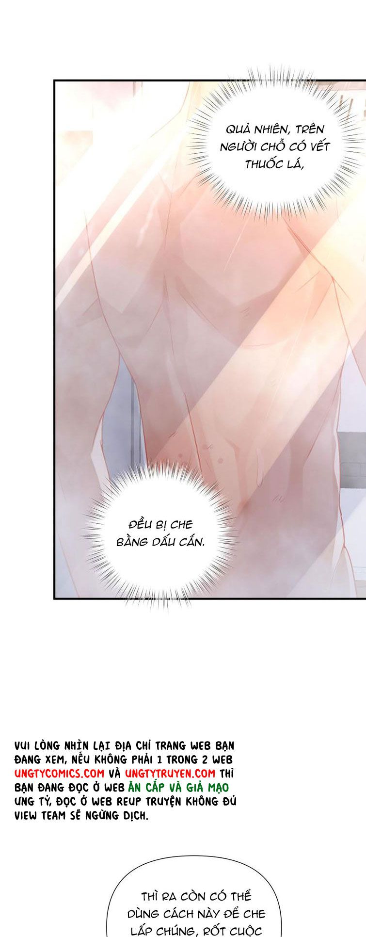 Nhất Niệm Chi Tư Chap 16 - Next Chap 17