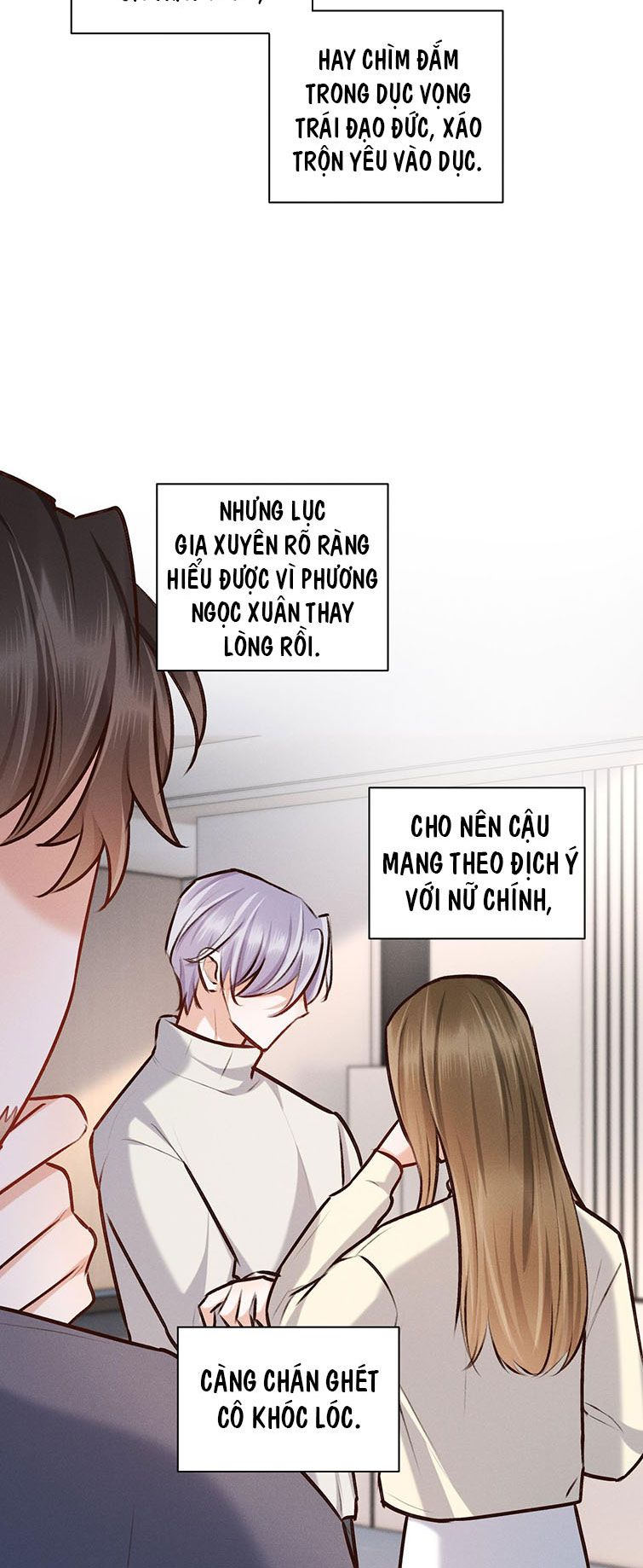 Nhân Thiết Chi Vương Chap 21 - Next 