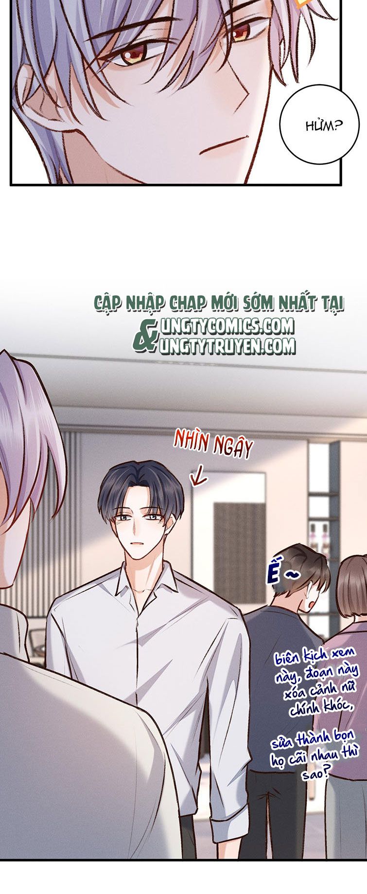 Nhân Thiết Chi Vương Chap 21 - Next 