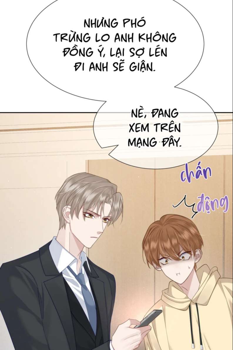 Nhân Vật Chính Chỉ Muốn Yêu Đương Chap 8 - Next Chap 9