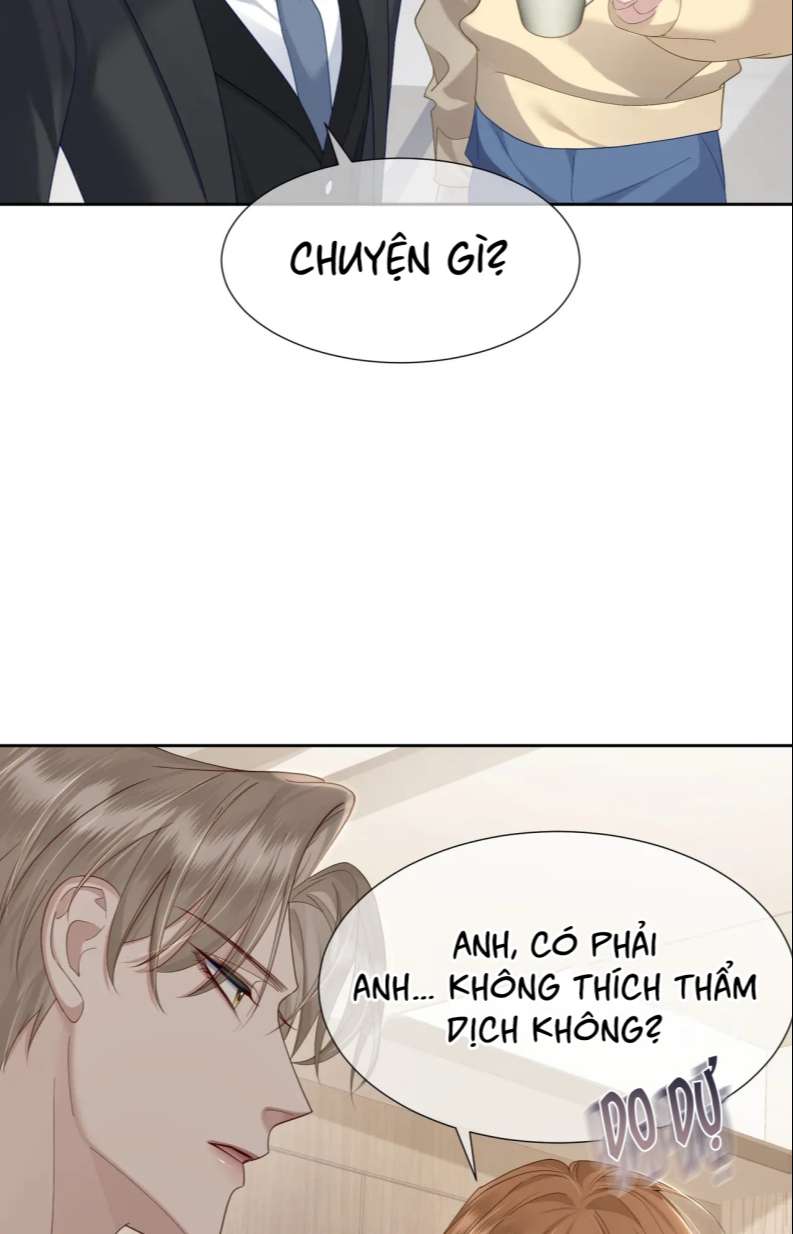 Nhân Vật Chính Chỉ Muốn Yêu Đương Chap 8 - Next Chap 9