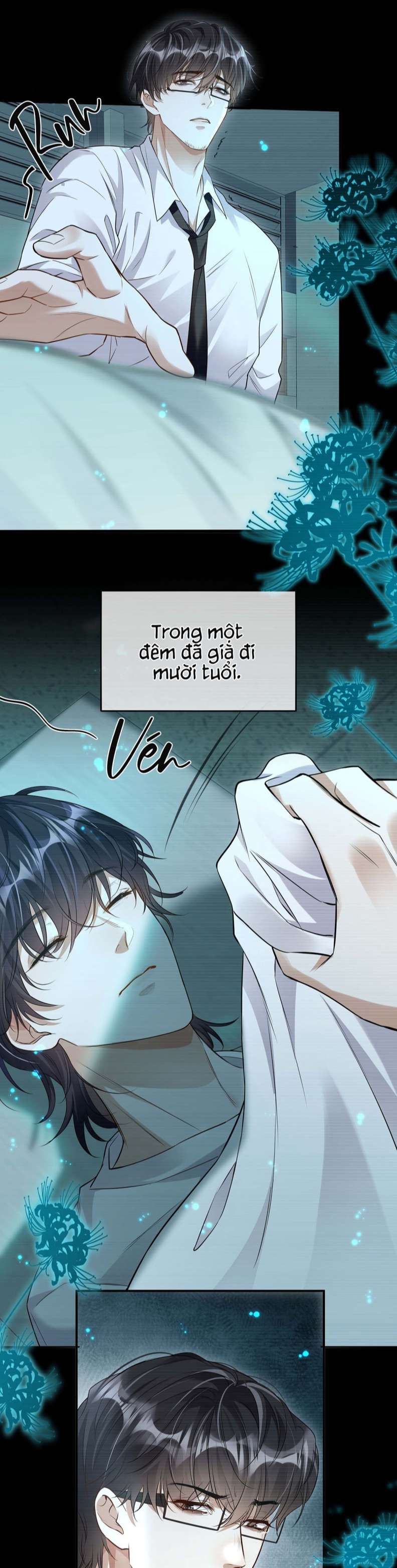 Đừng Nhặt Bạn Trai Trong Thùng Rác Chap 8 - Next Chap 9