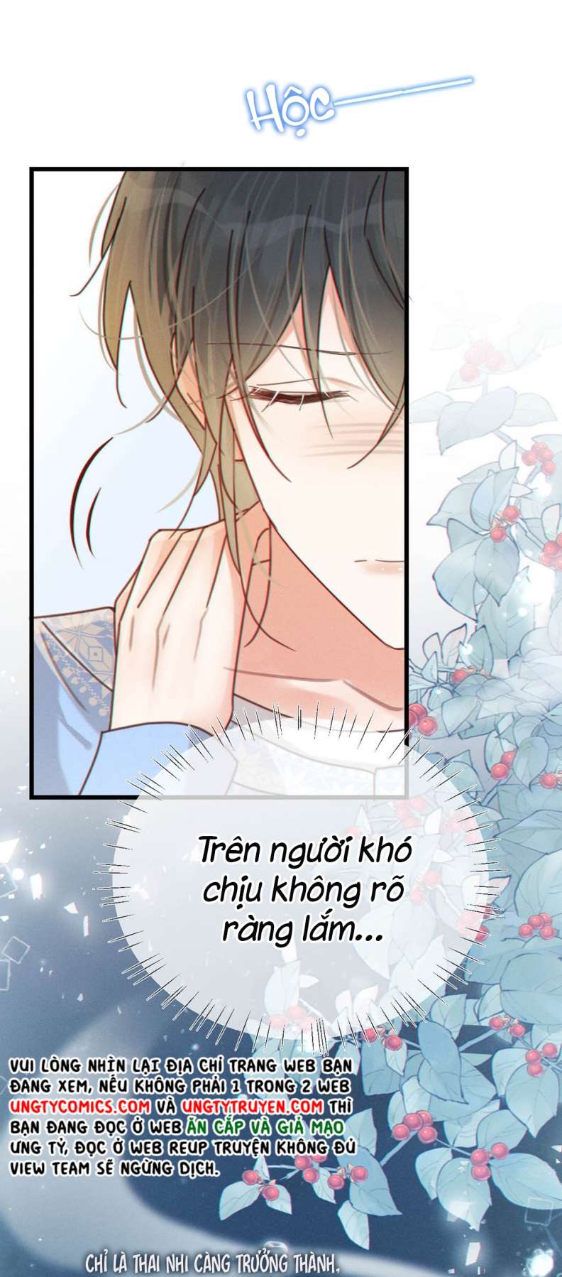 Nịch Tửu Chapter 60 - Next Chapter 61