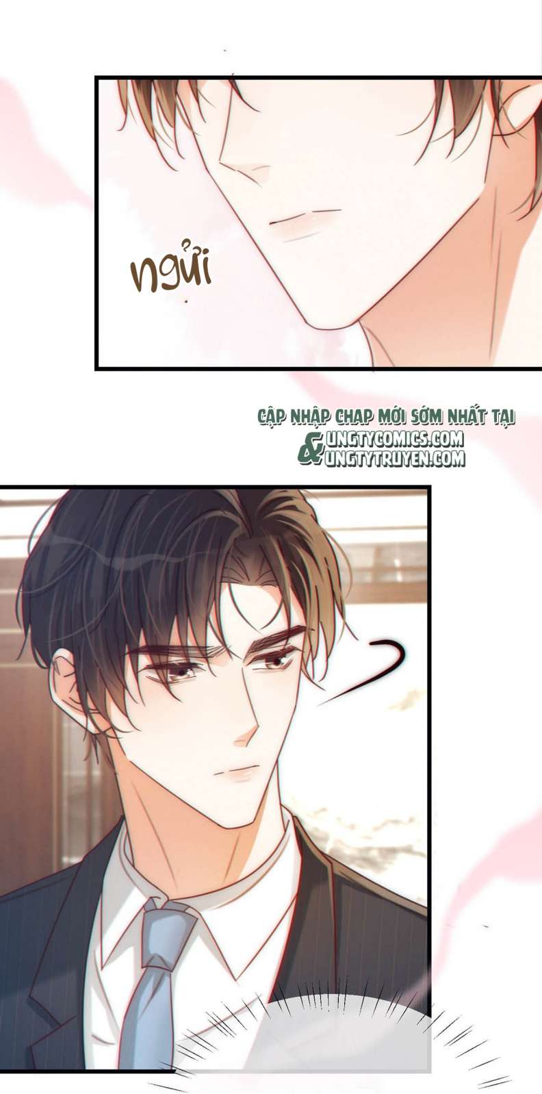 Nịch Tửu Chapter 60 - Next Chapter 61