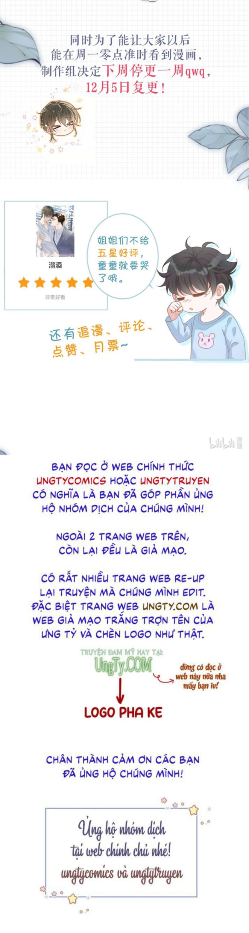 Nịch Tửu Chapter 60 - Next Chapter 61