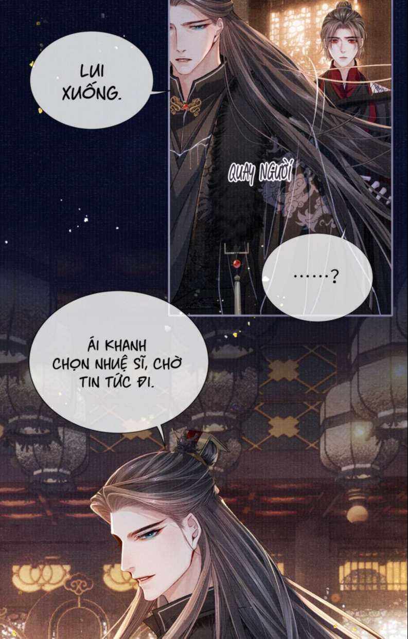 Tướng Quân Lệnh Chapter 83 - Next Chapter 84