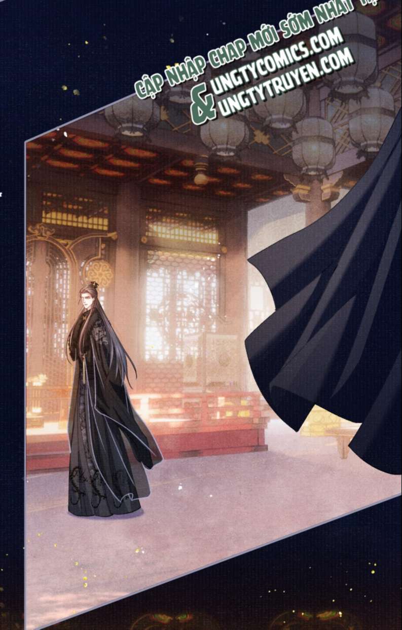 Tướng Quân Lệnh Chapter 83 - Next Chapter 84