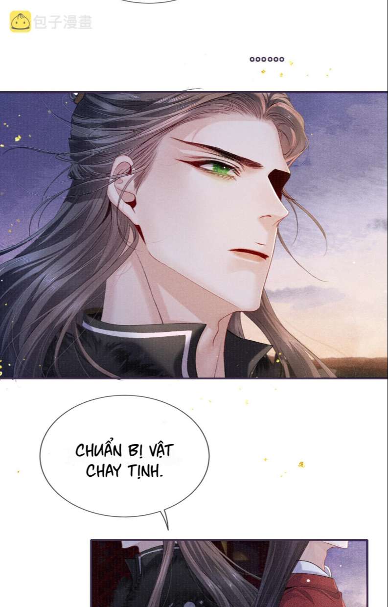 Tướng Quân Lệnh Chapter 83 - Next Chapter 84