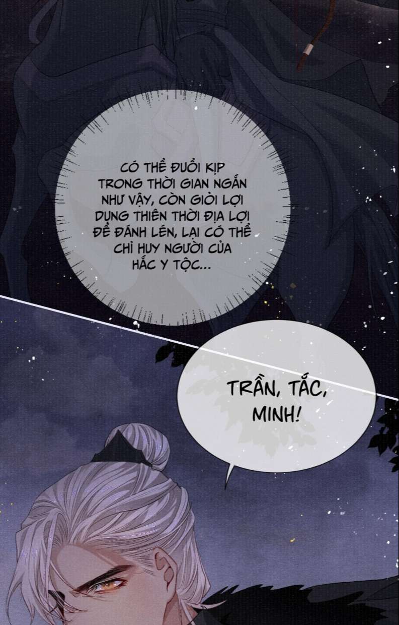 Tướng Quân Lệnh Chapter 83 - Next Chapter 84