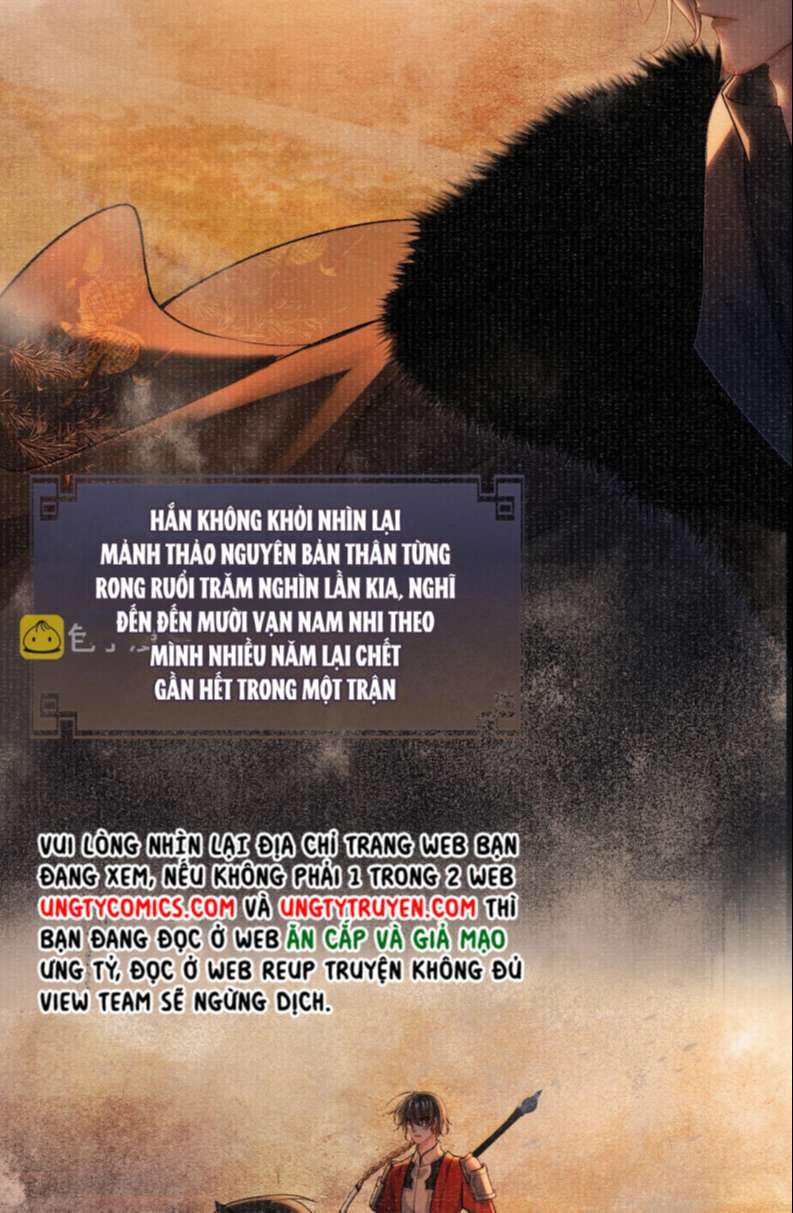 Tướng Quân Lệnh Chapter 83 - Next Chapter 84