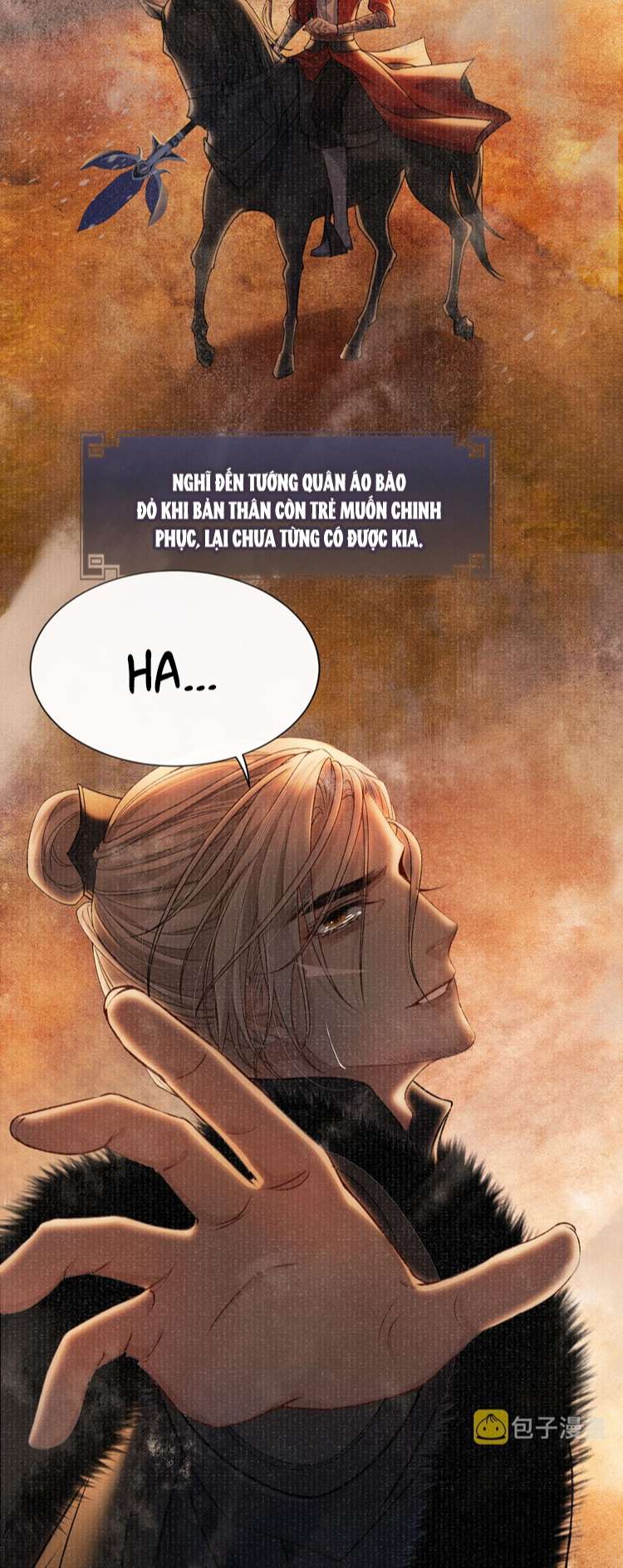 Tướng Quân Lệnh Chapter 83 - Next Chapter 84